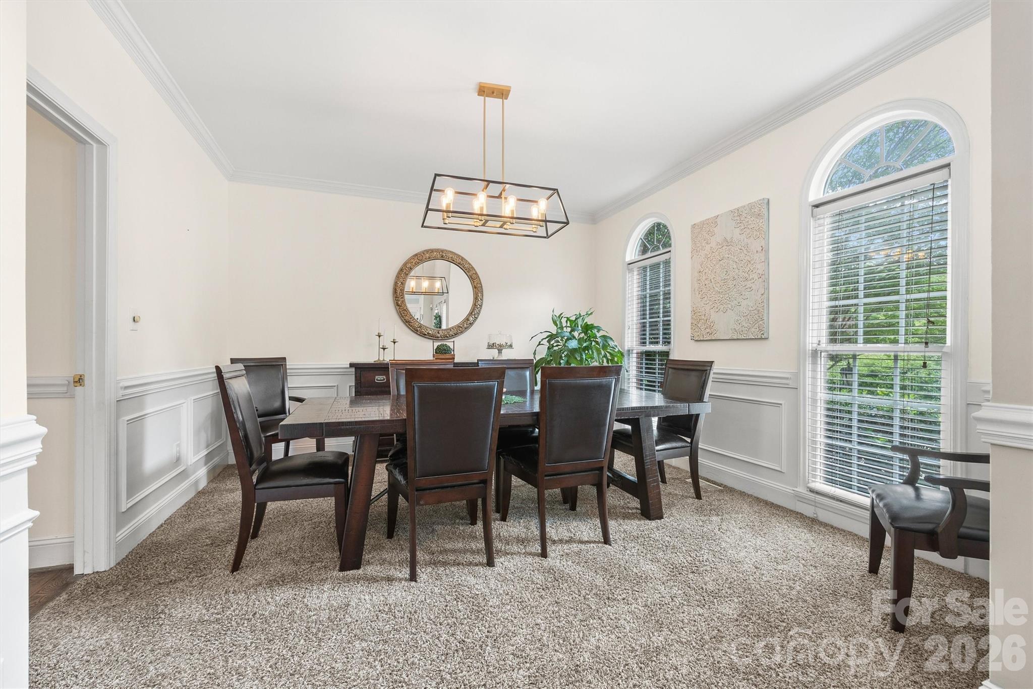 5501 Providence Glen Road