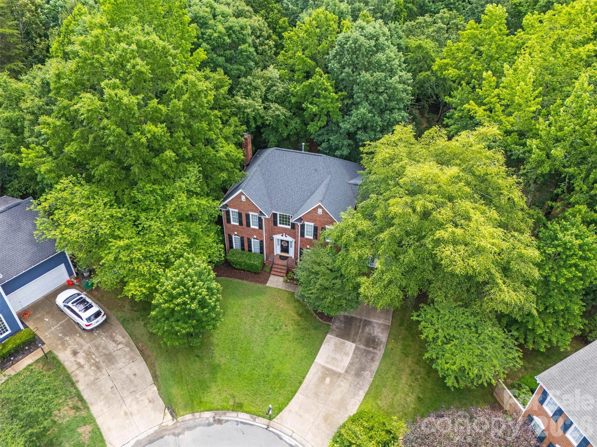 5501 Providence Glen Road