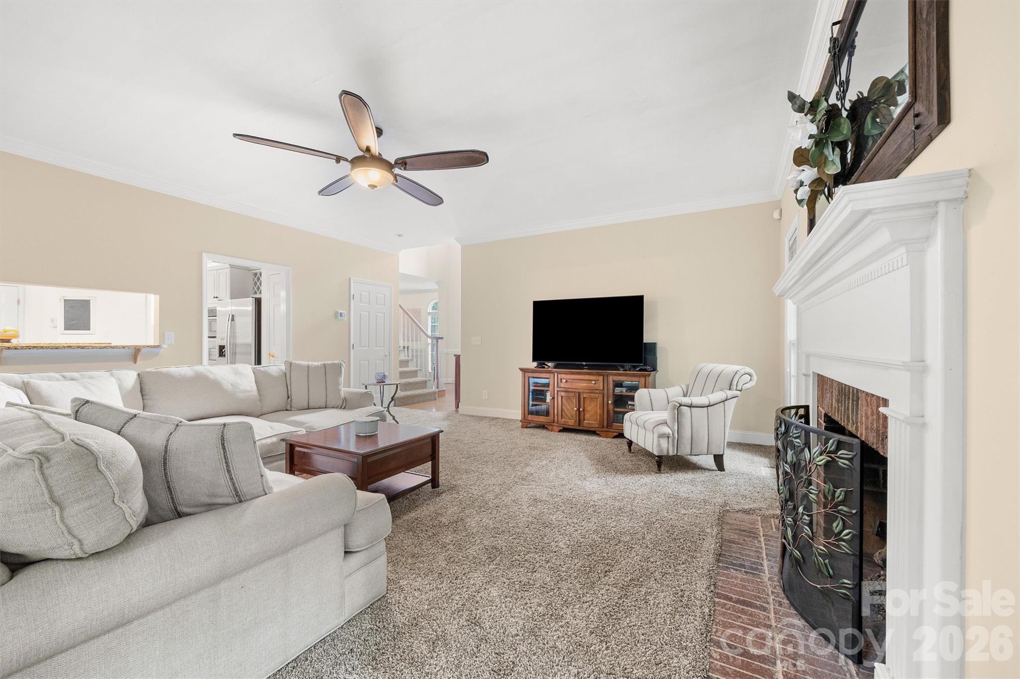 5501 Providence Glen Road