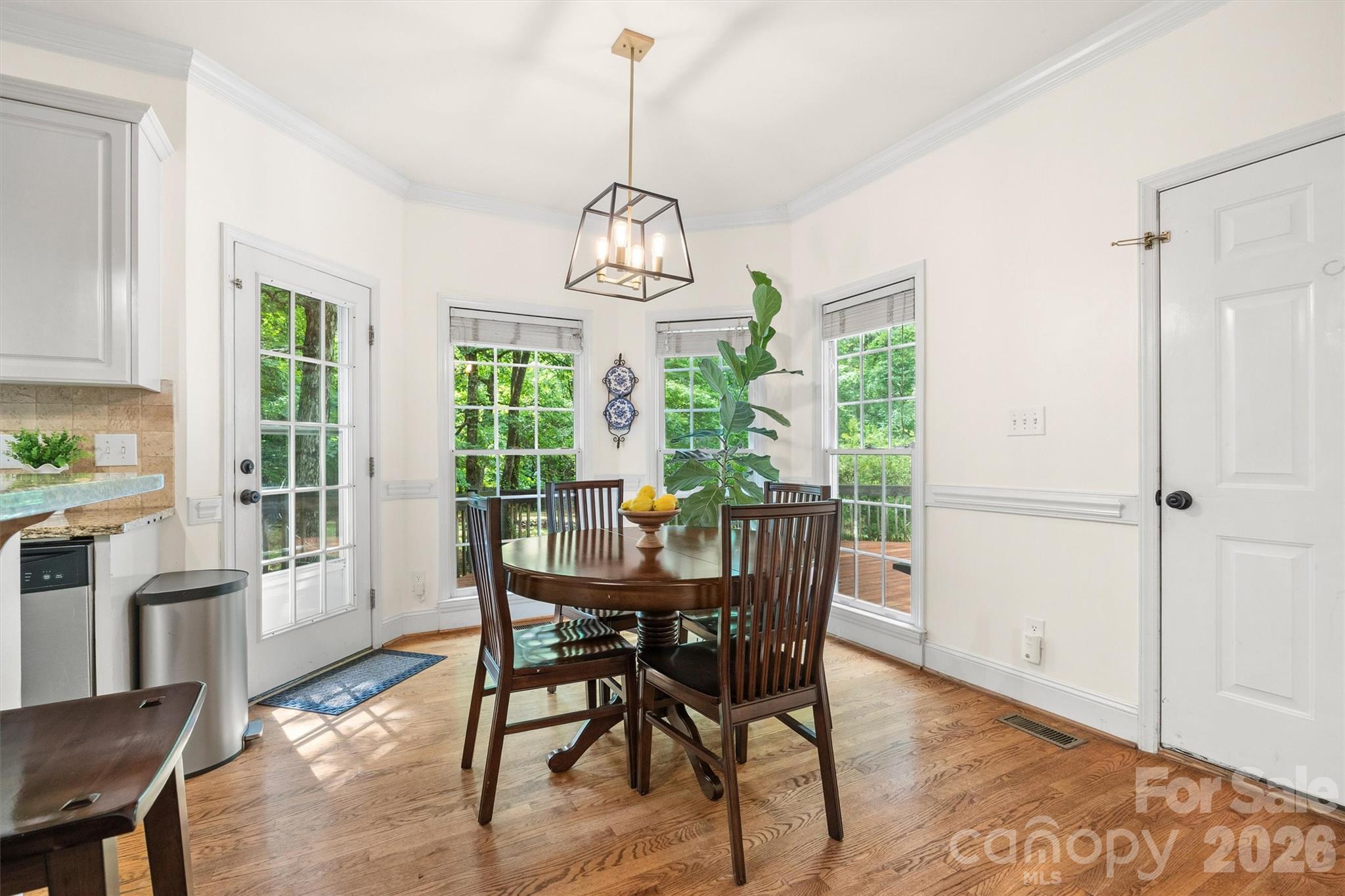 5501 Providence Glen Road