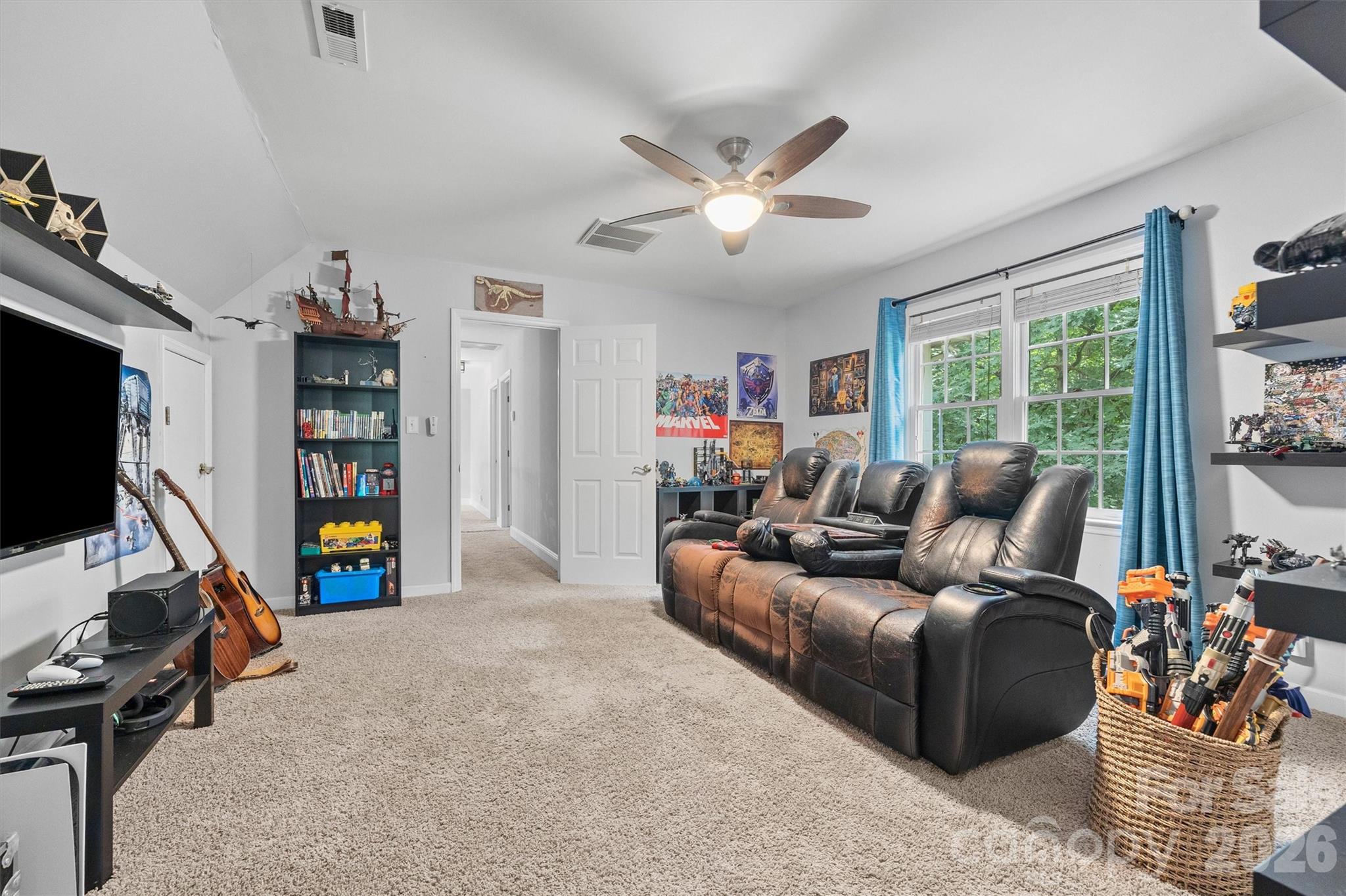 5501 Providence Glen Road