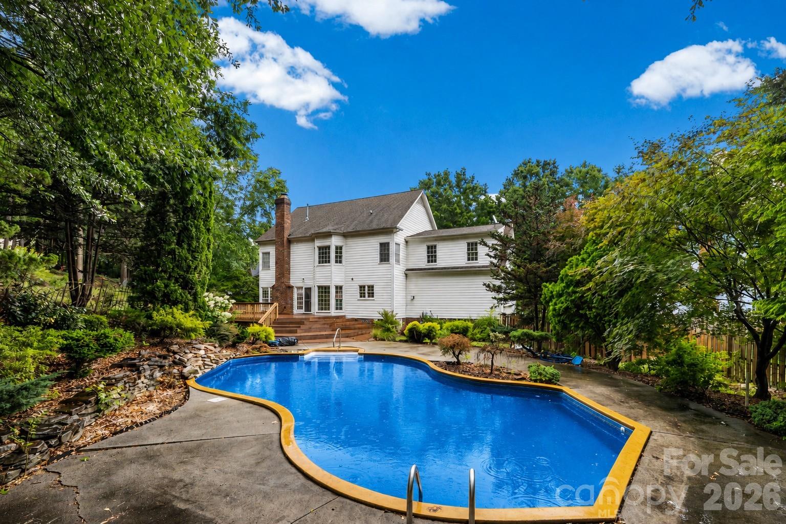 7411 Leharne Drive