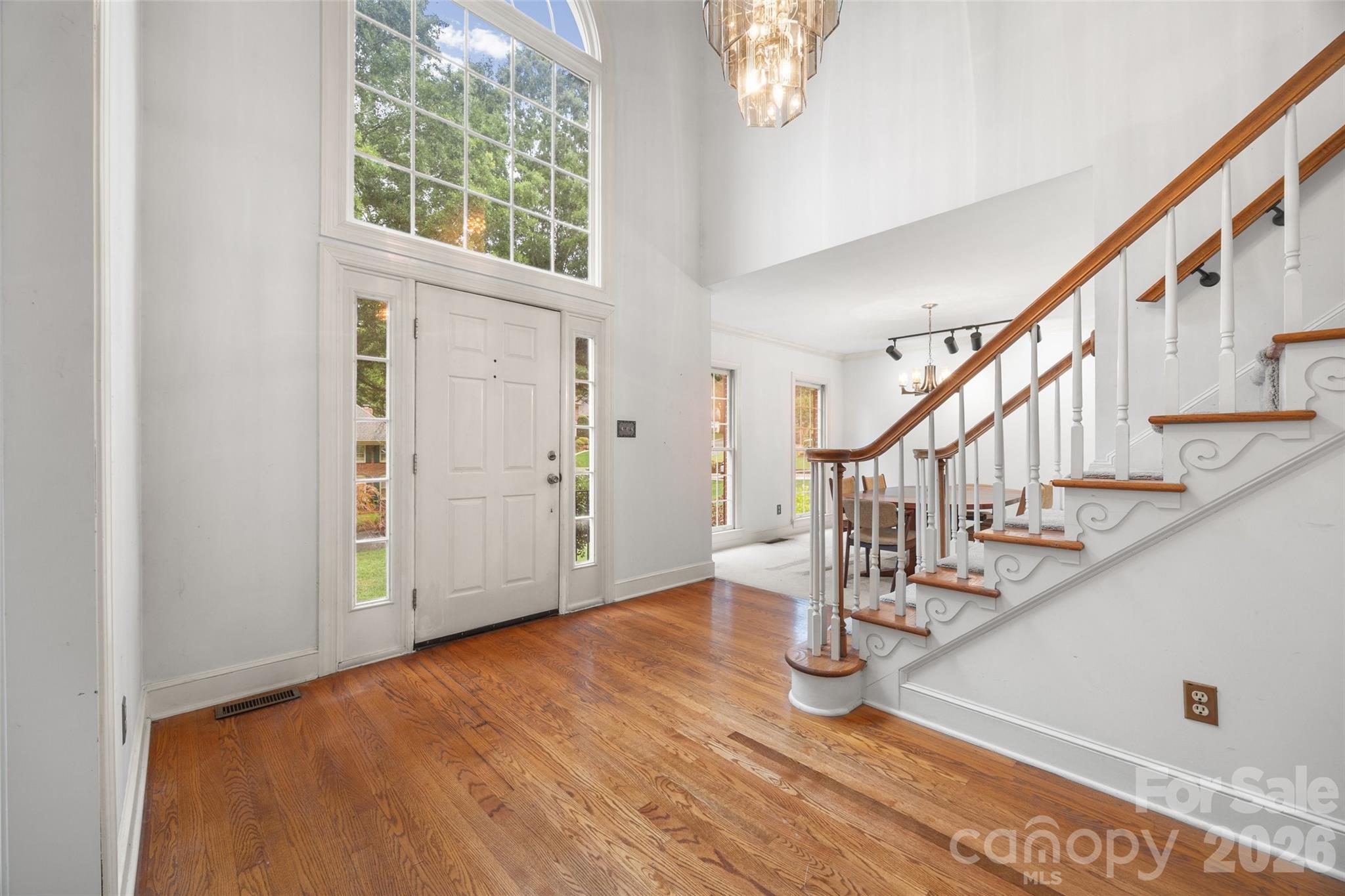 7411 Leharne Drive