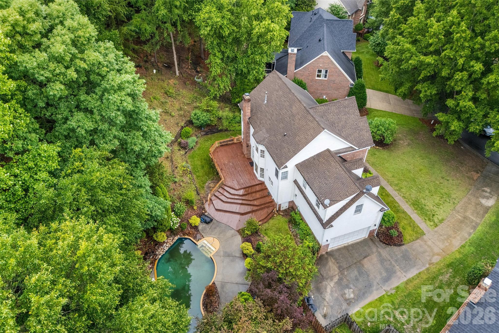 7411 Leharne Drive