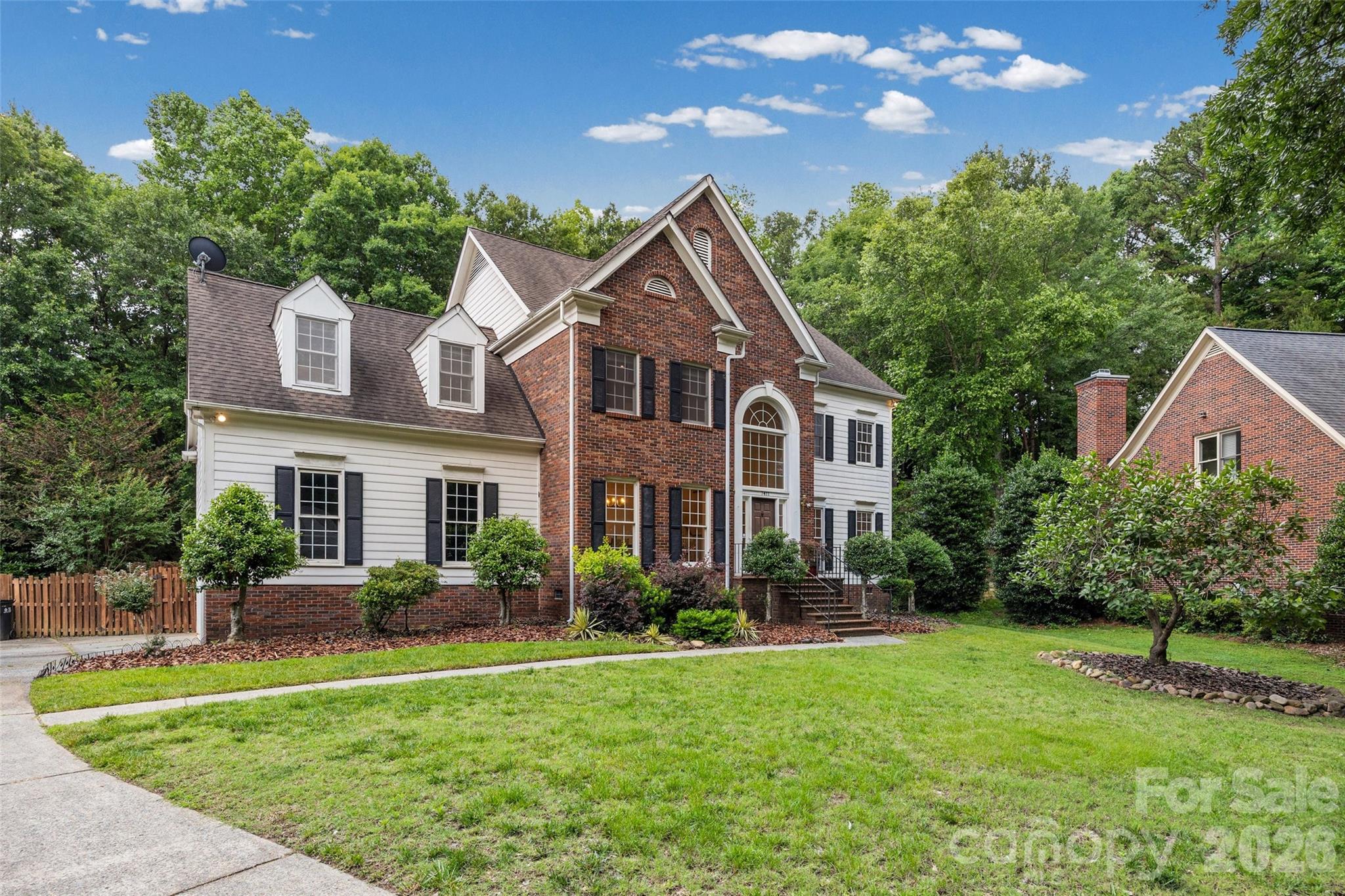 7411 Leharne Drive