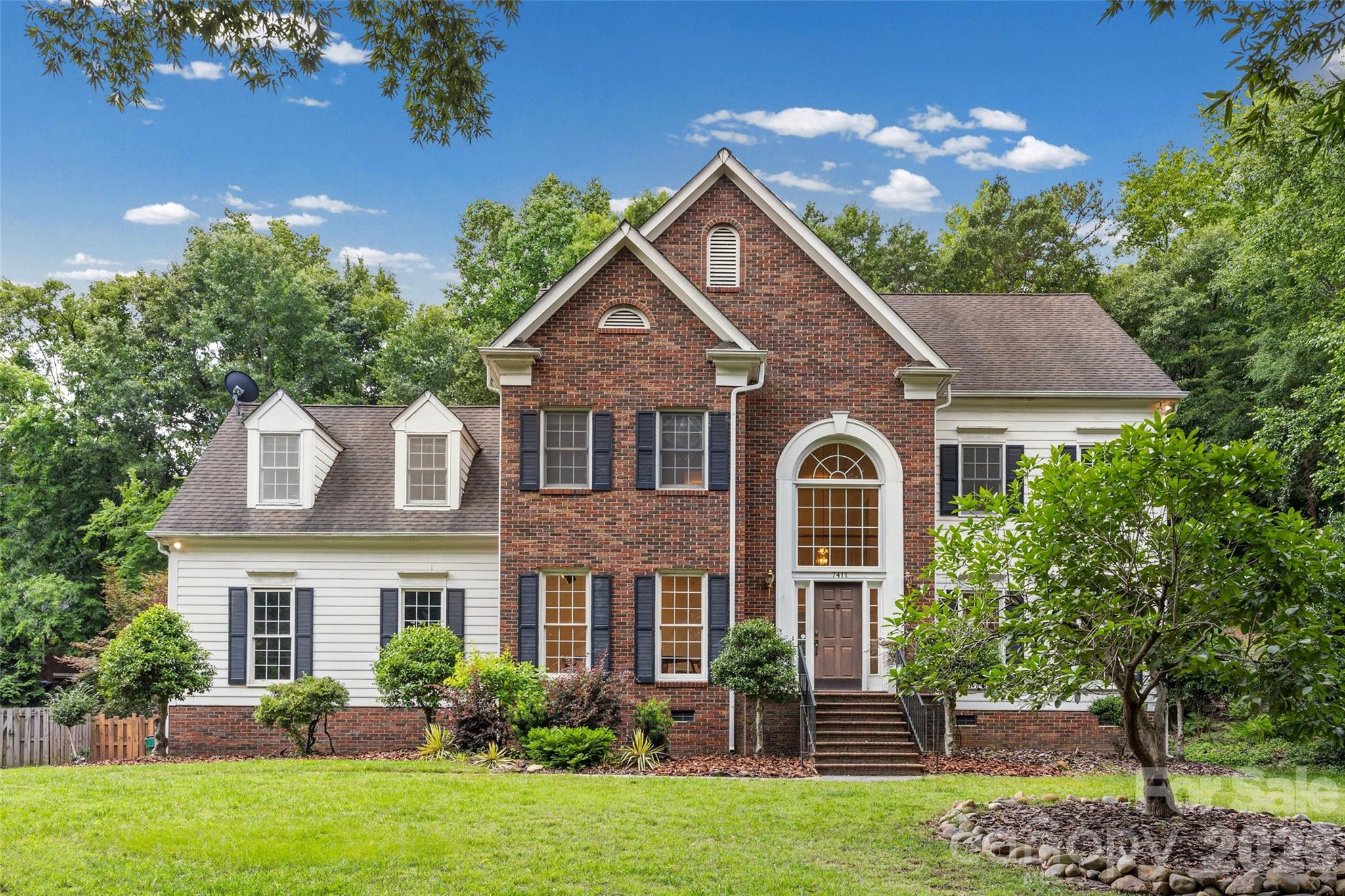7411 Leharne Drive