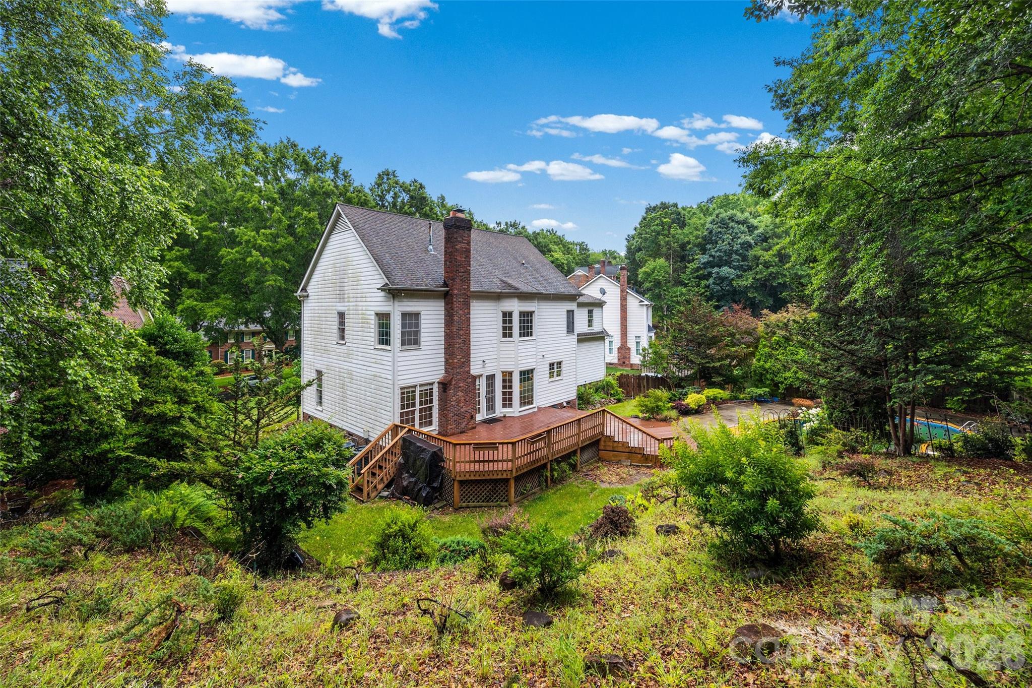 7411 Leharne Drive