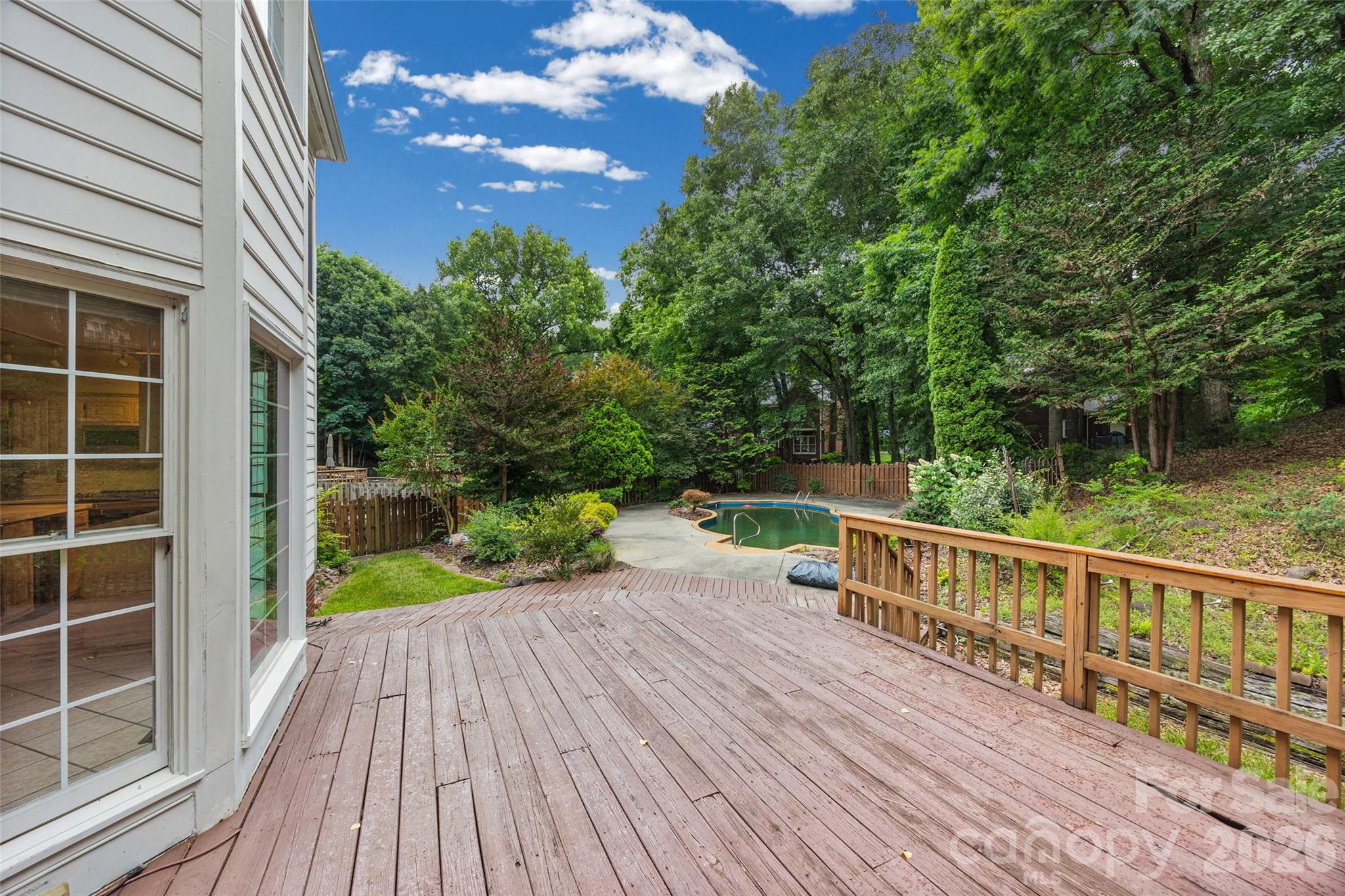 7411 Leharne Drive