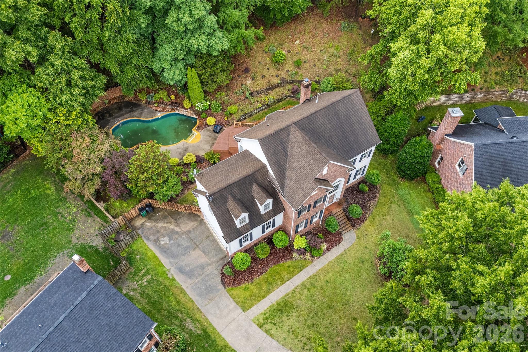 7411 Leharne Drive
