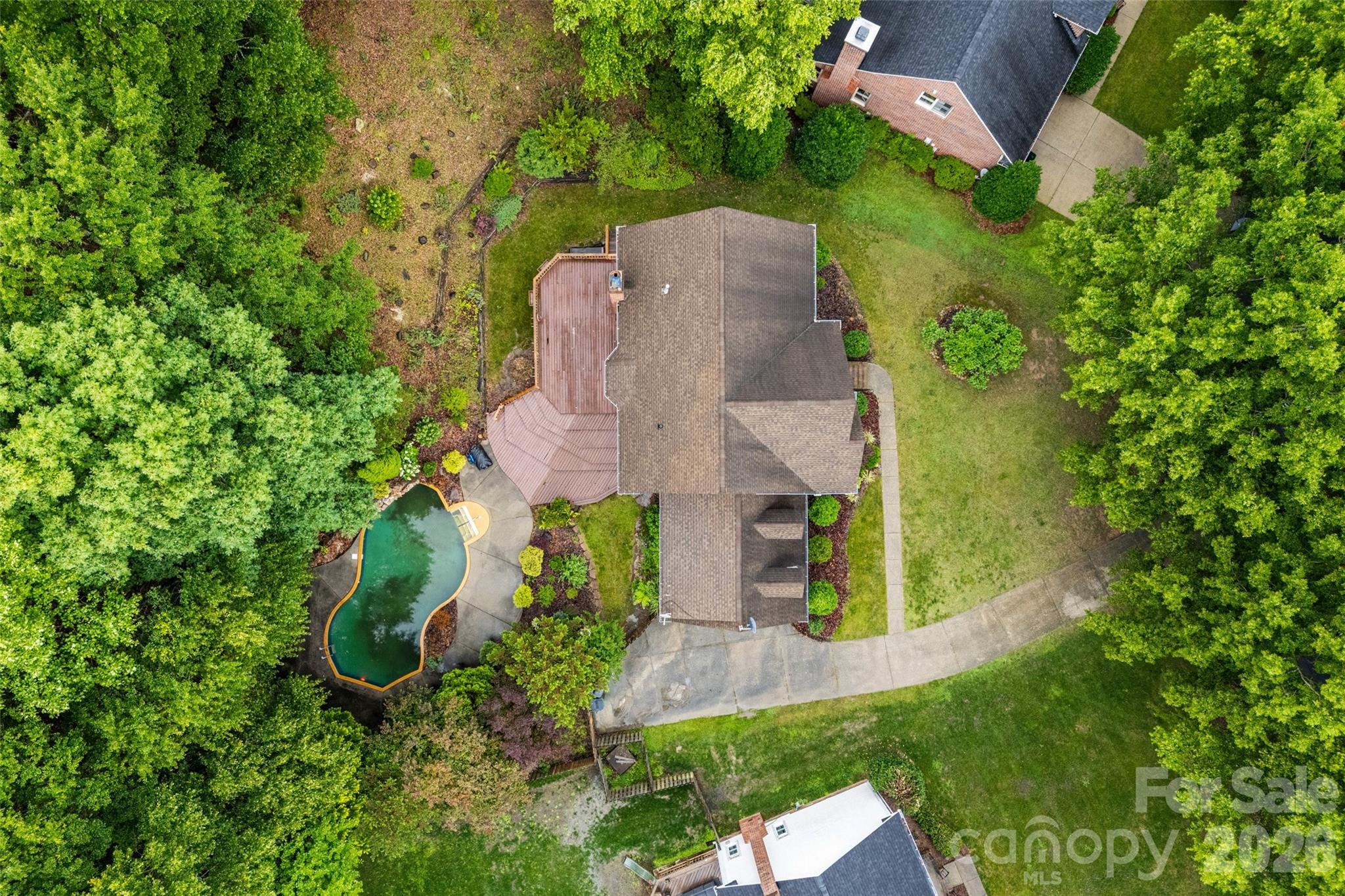 7411 Leharne Drive