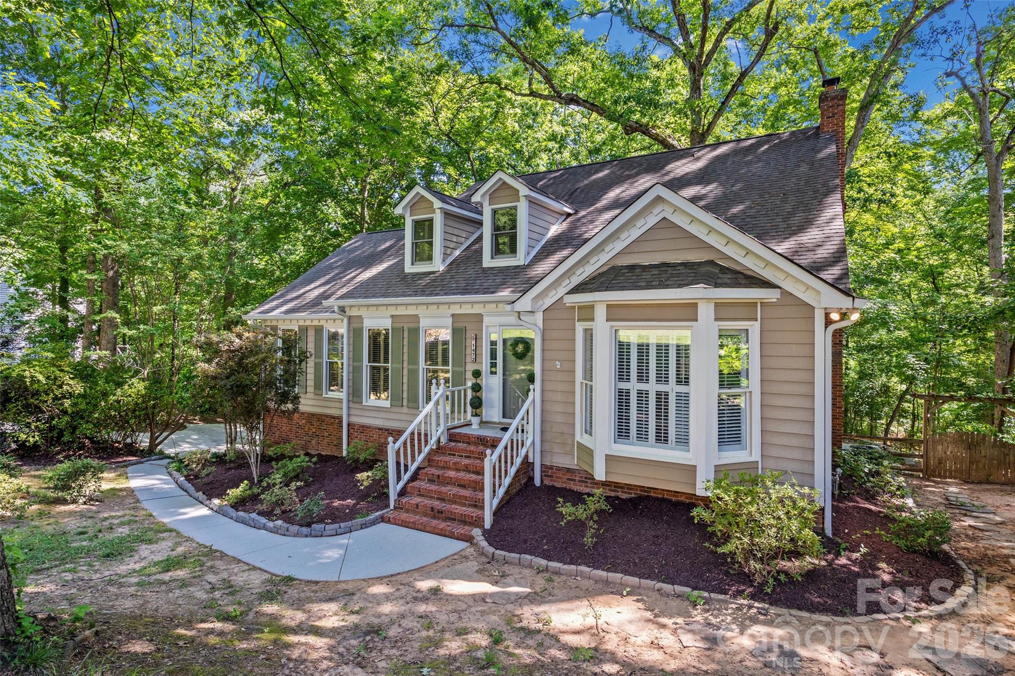 1472 Old Tara Lane