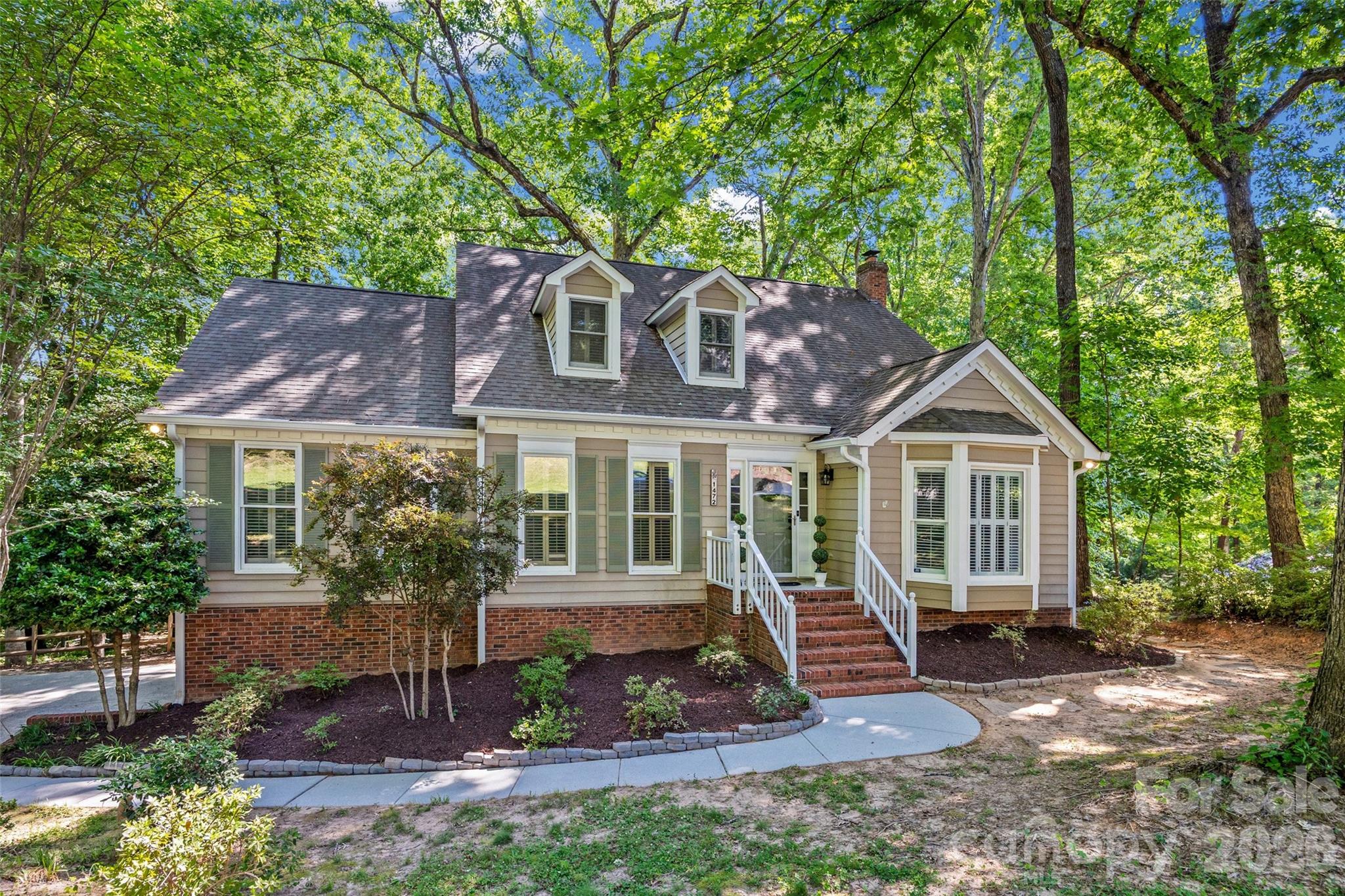 1472 Old Tara Lane
