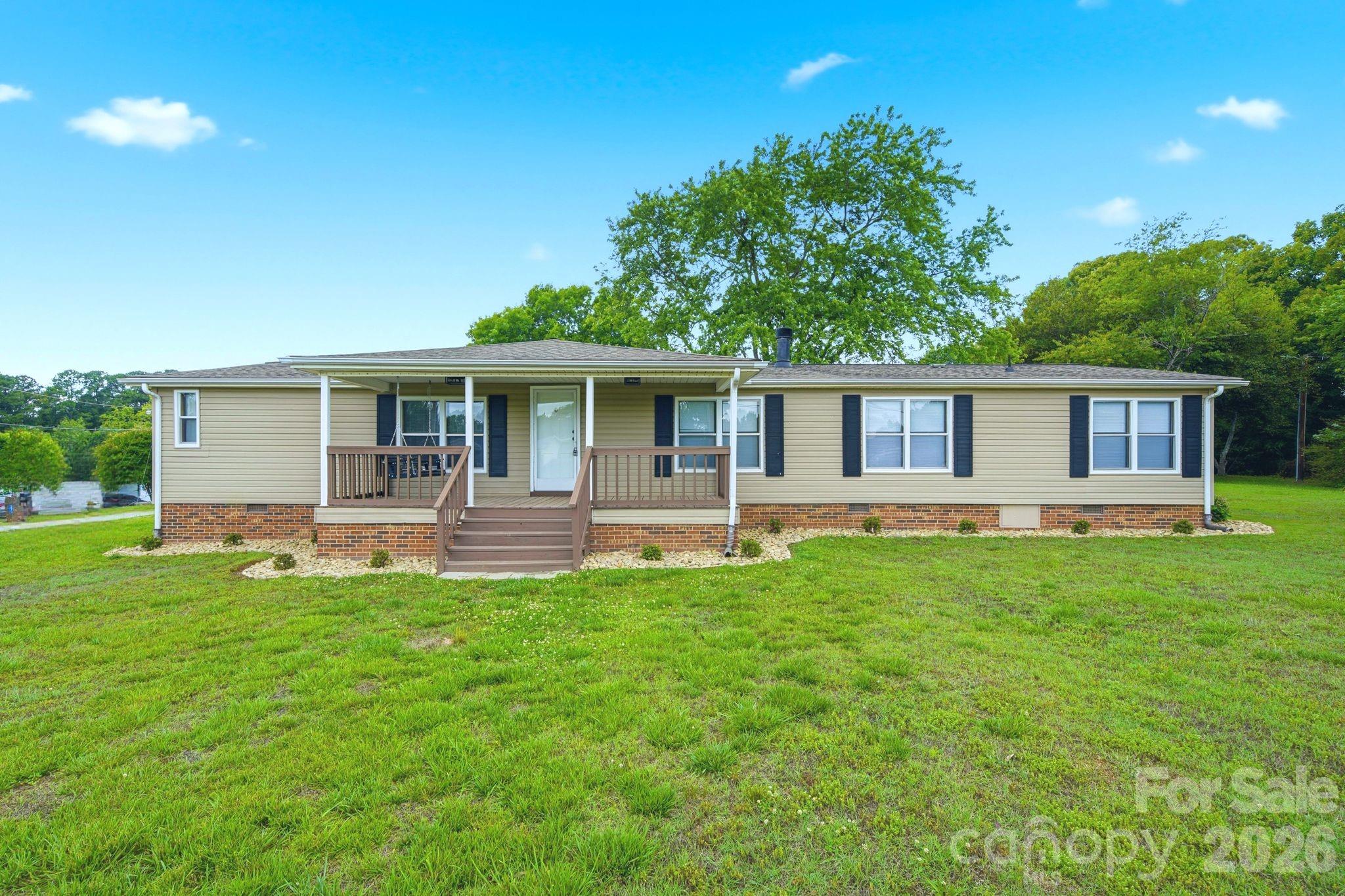 132 Greenway Road