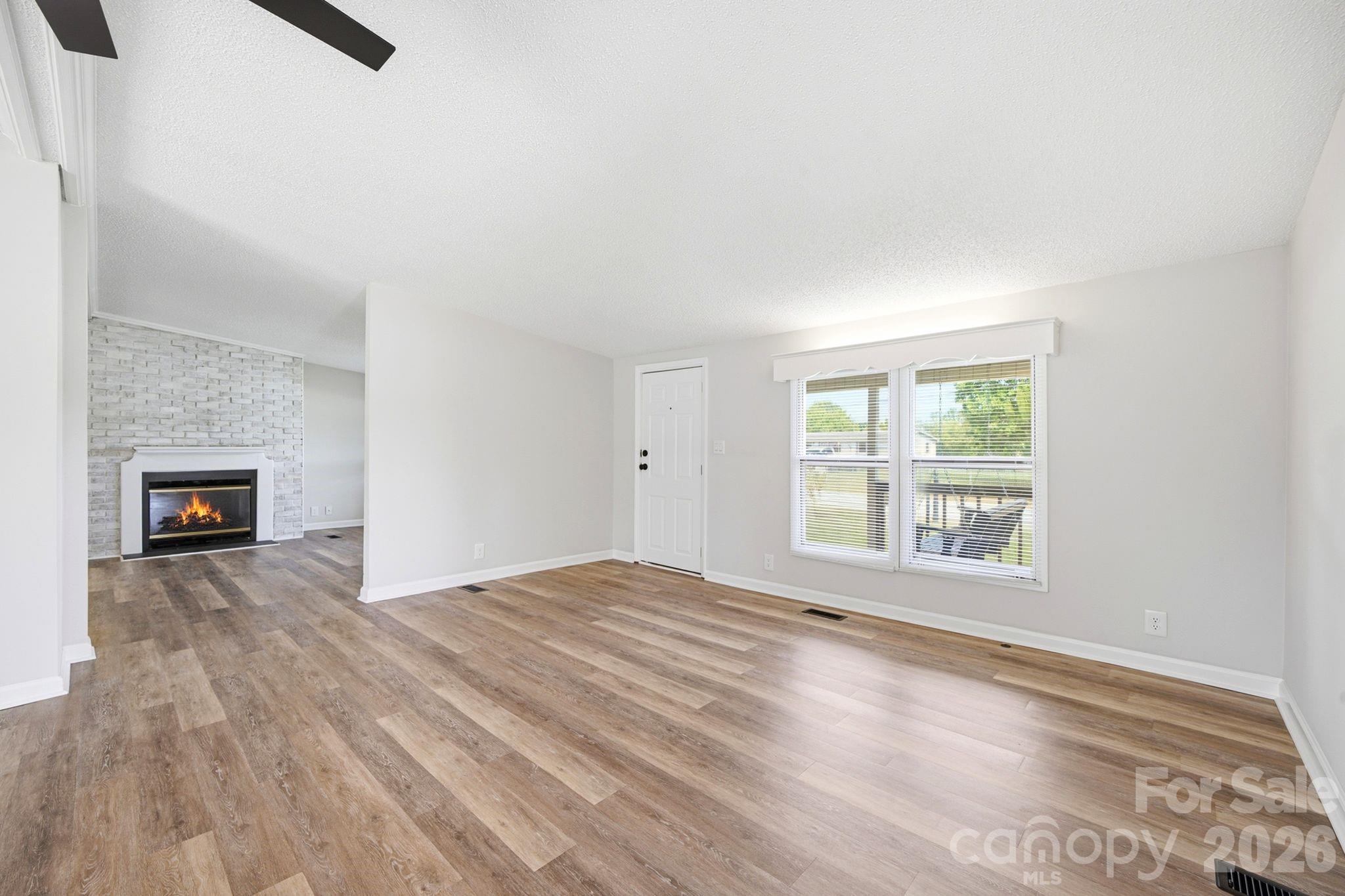 132 Greenway Road