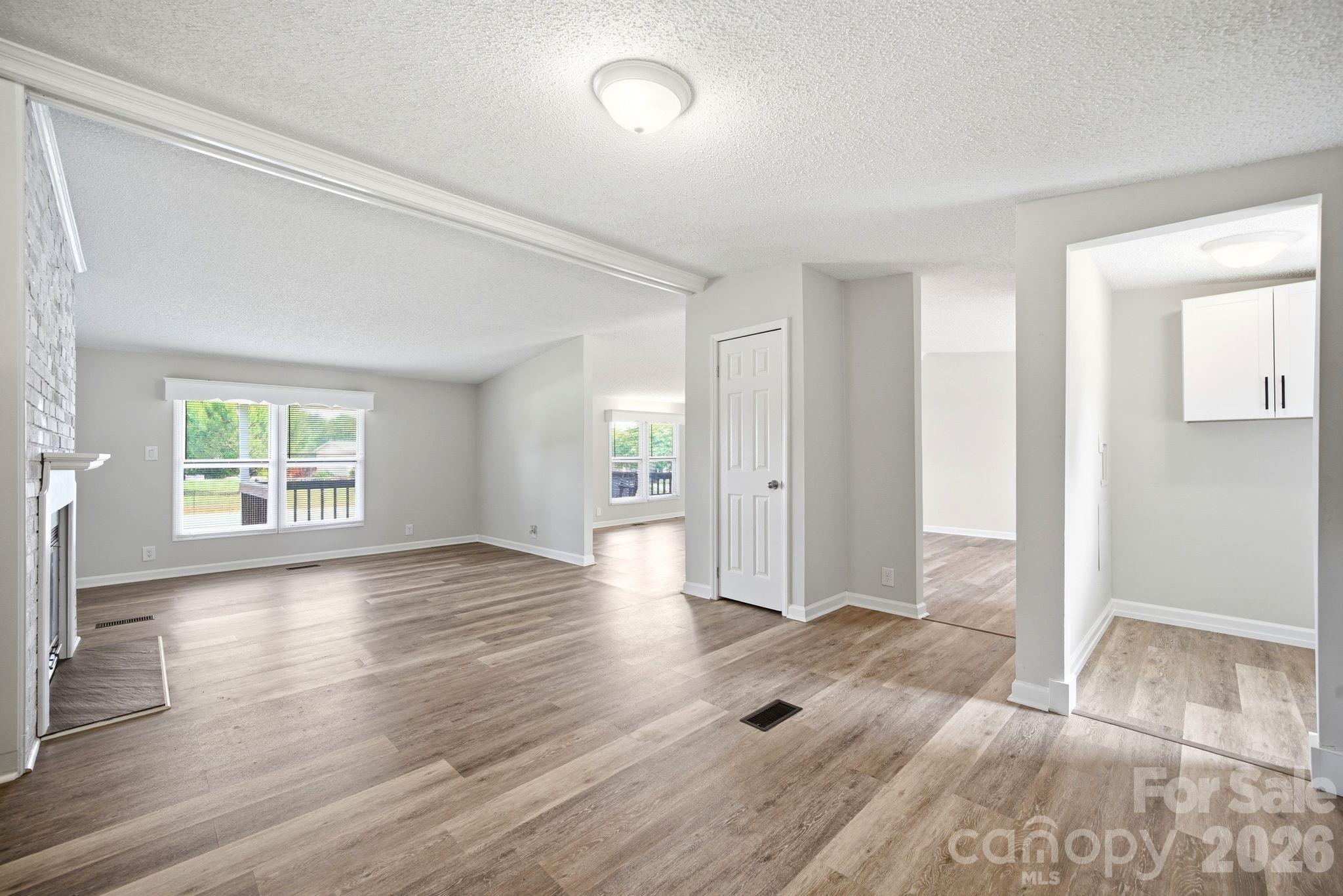 132 Greenway Road
