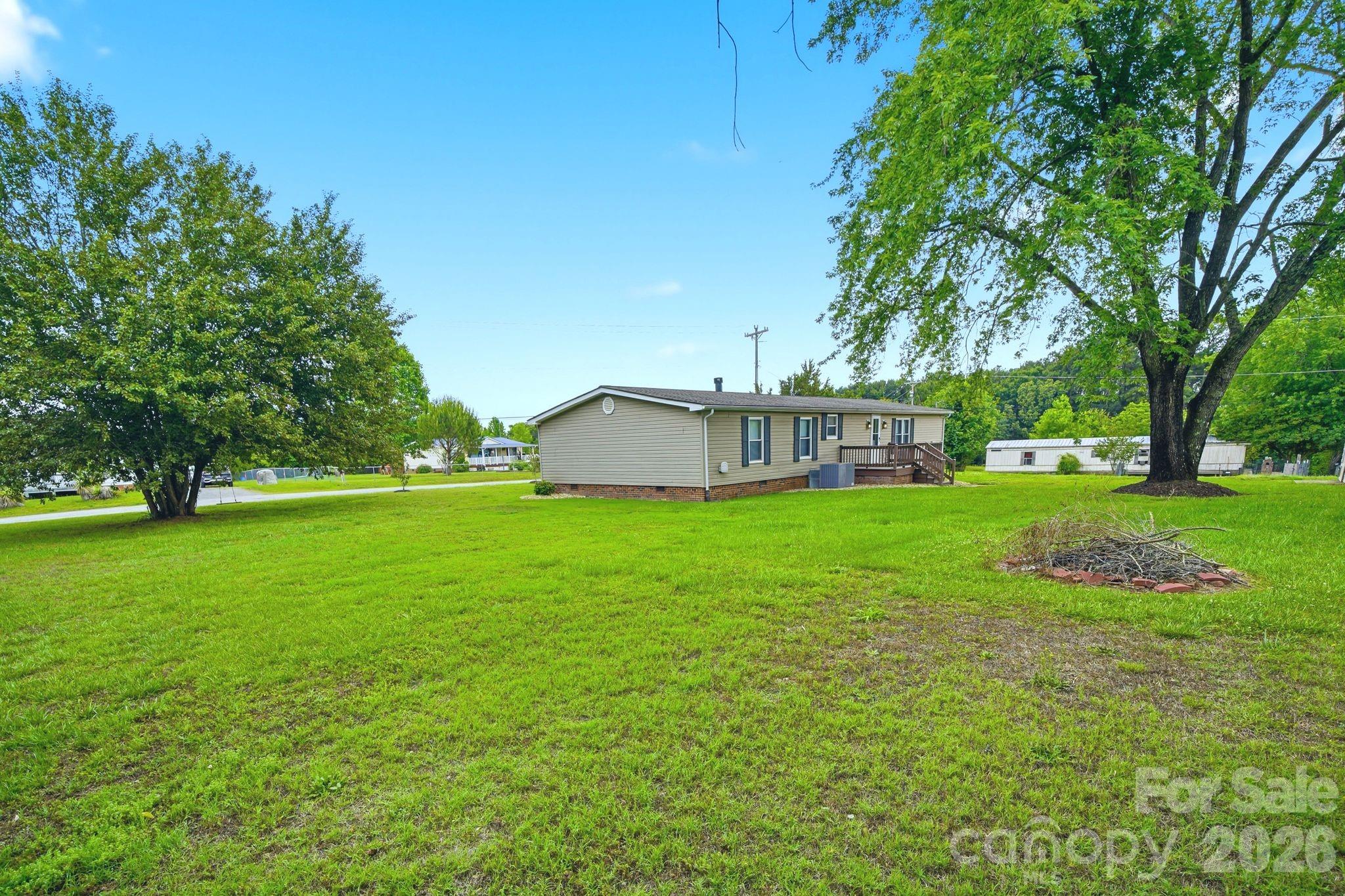 132 Greenway Road