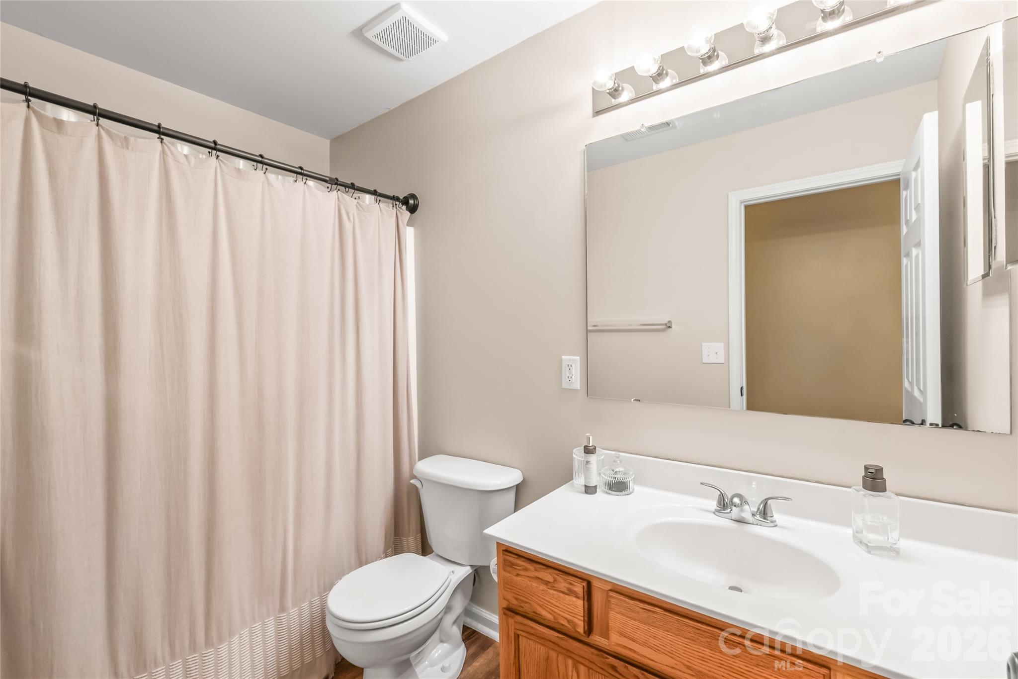 251 Summit Park Court