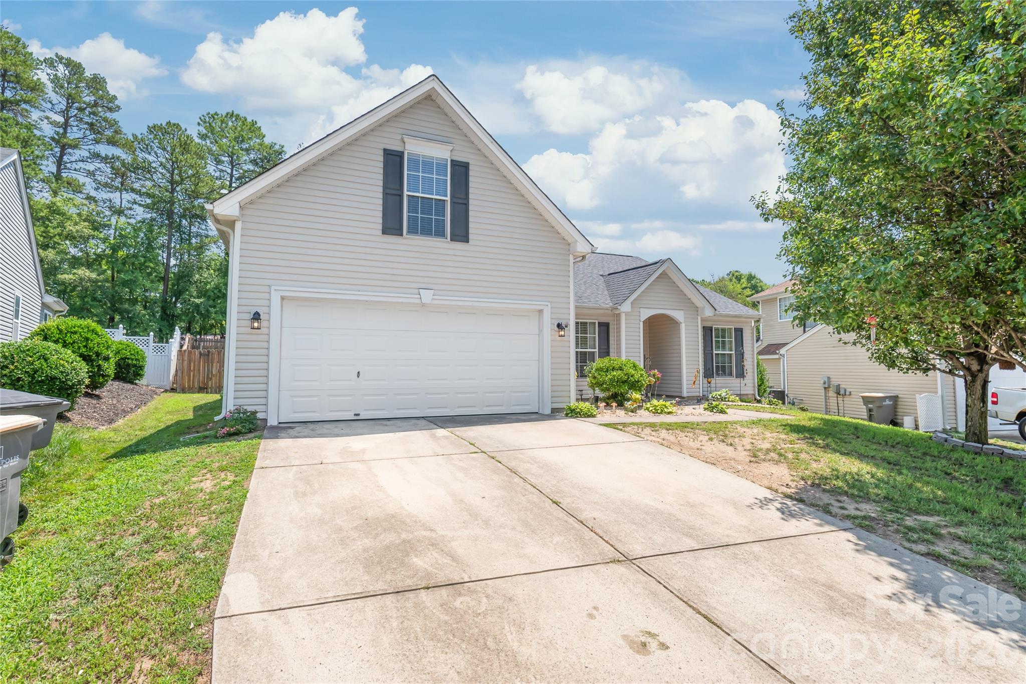 251 Summit Park Court