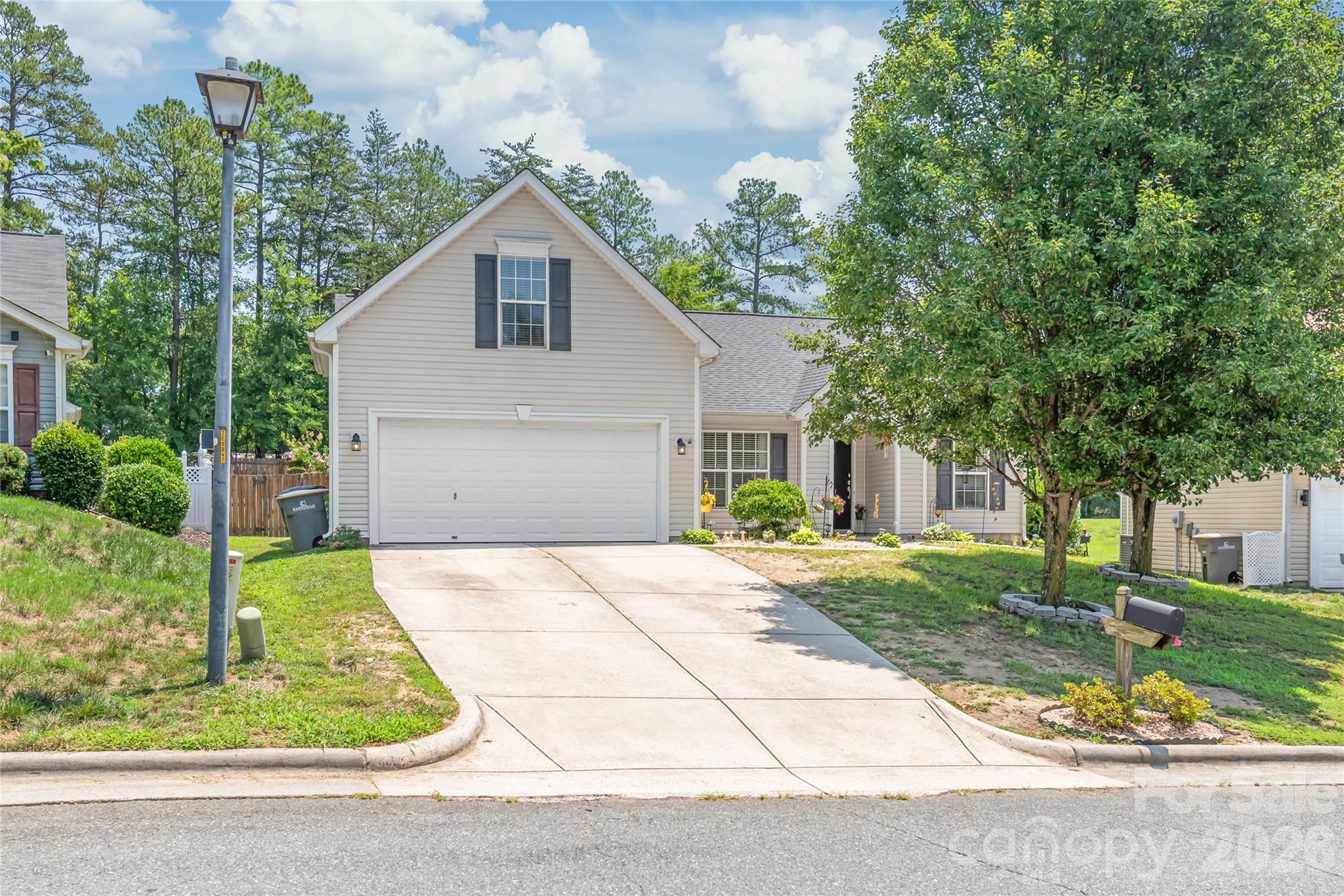 251 Summit Park Court