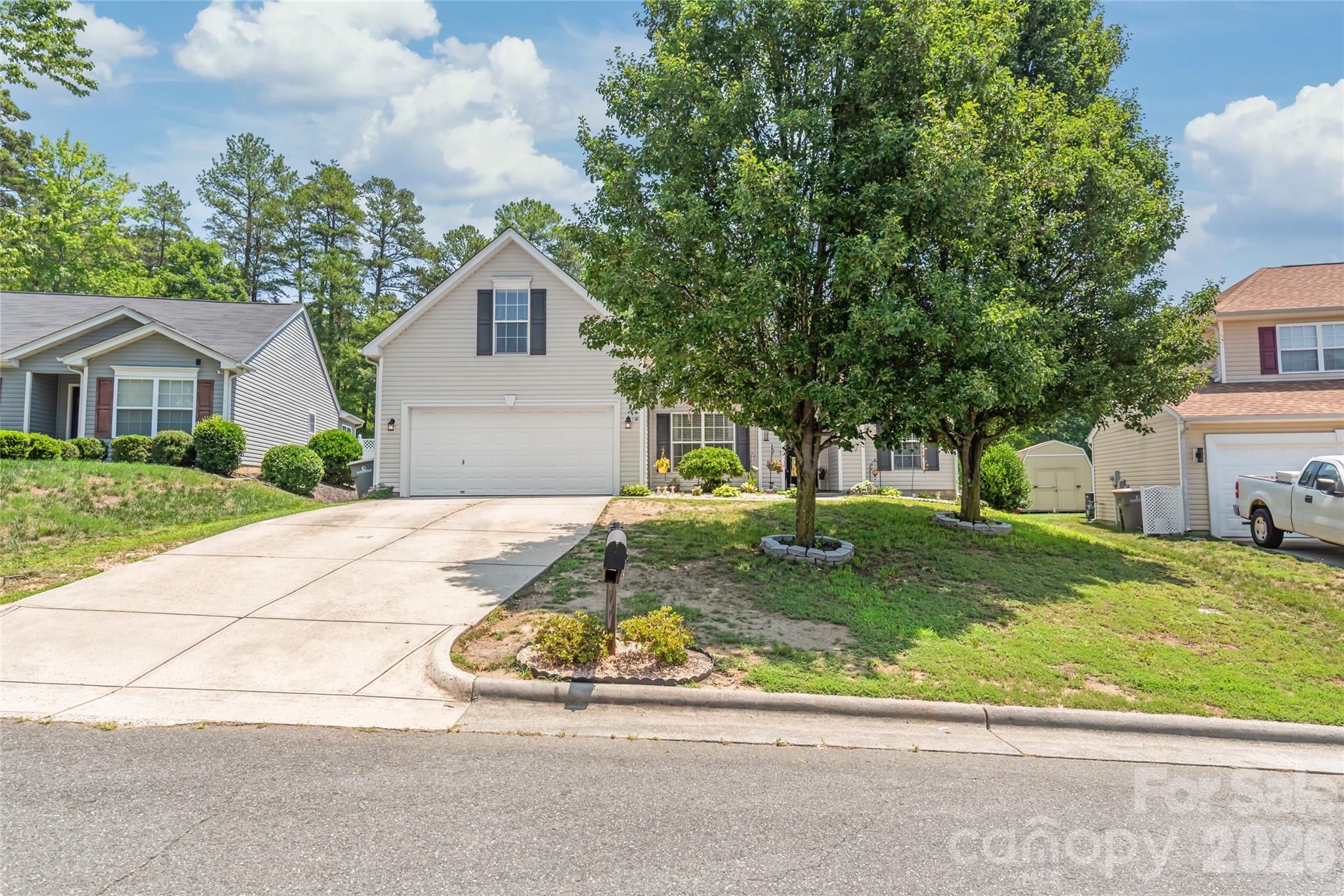 251 Summit Park Court