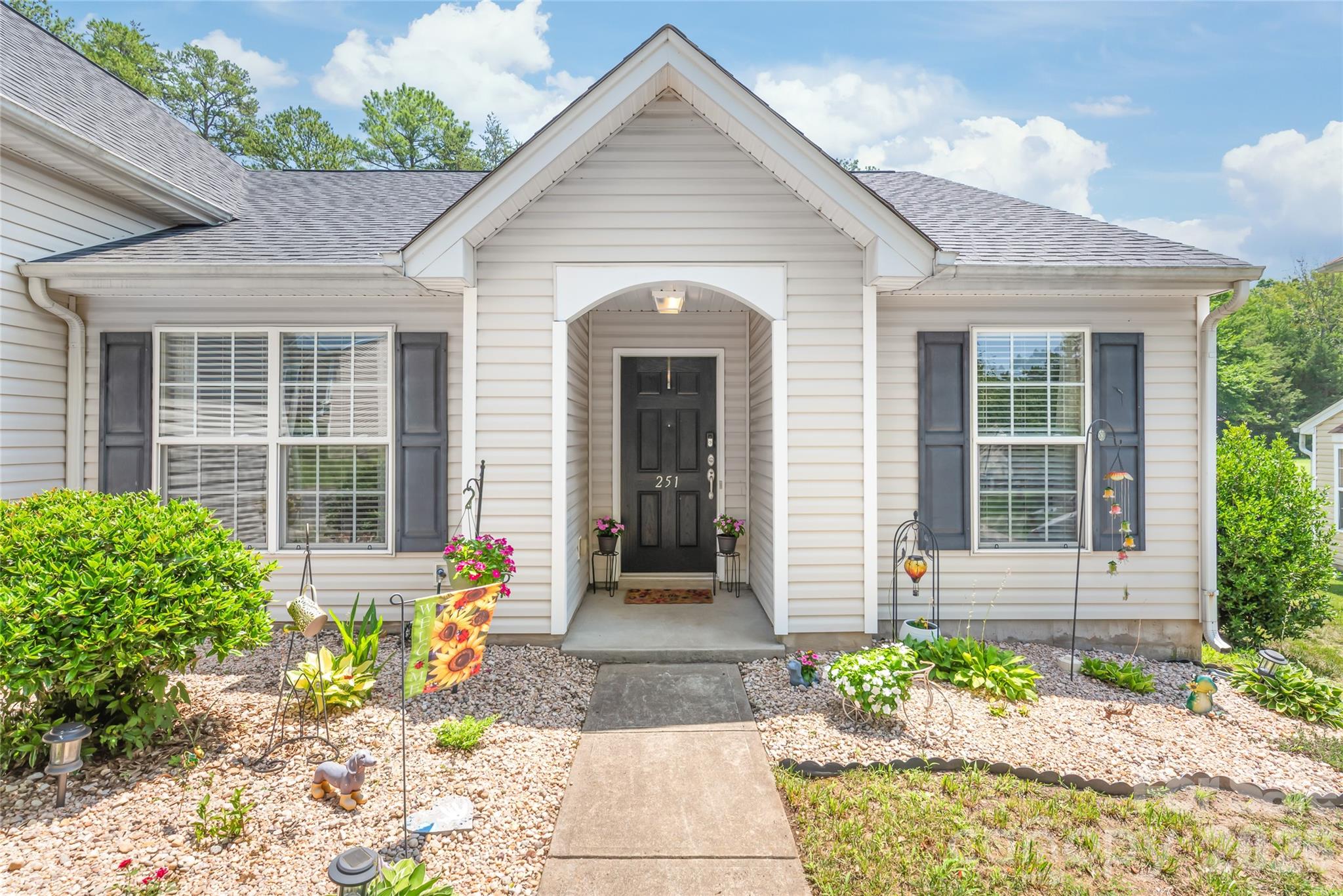 251 Summit Park Court