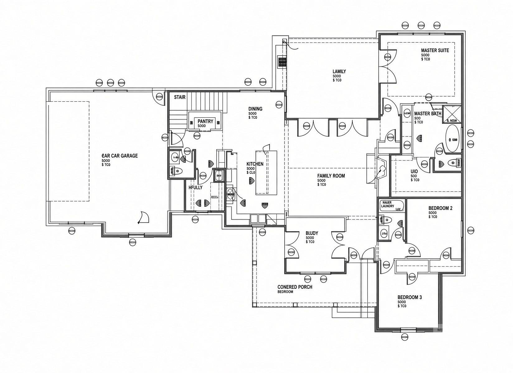5508 Unionville Brief Road