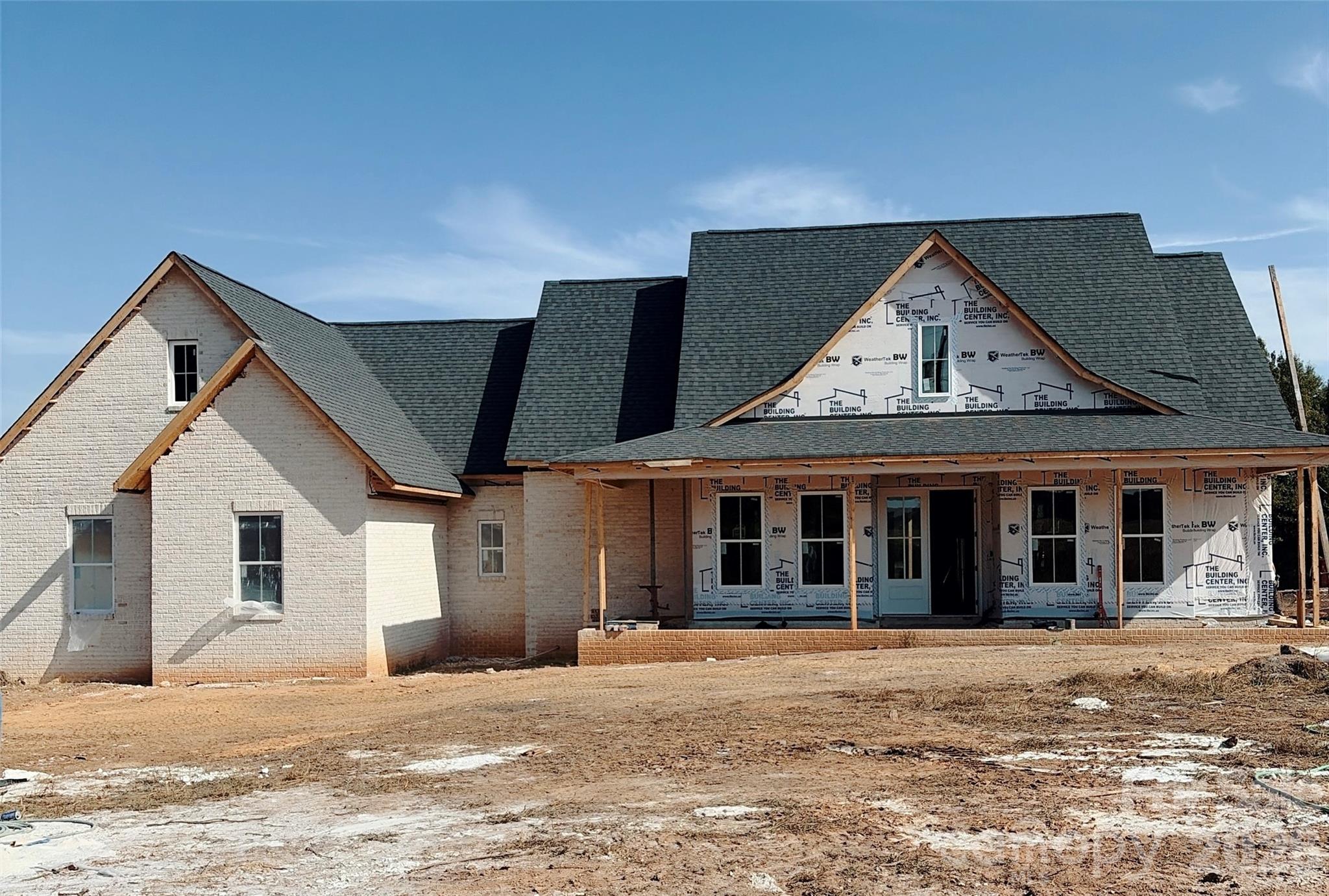 5514 Unionville Brief Road