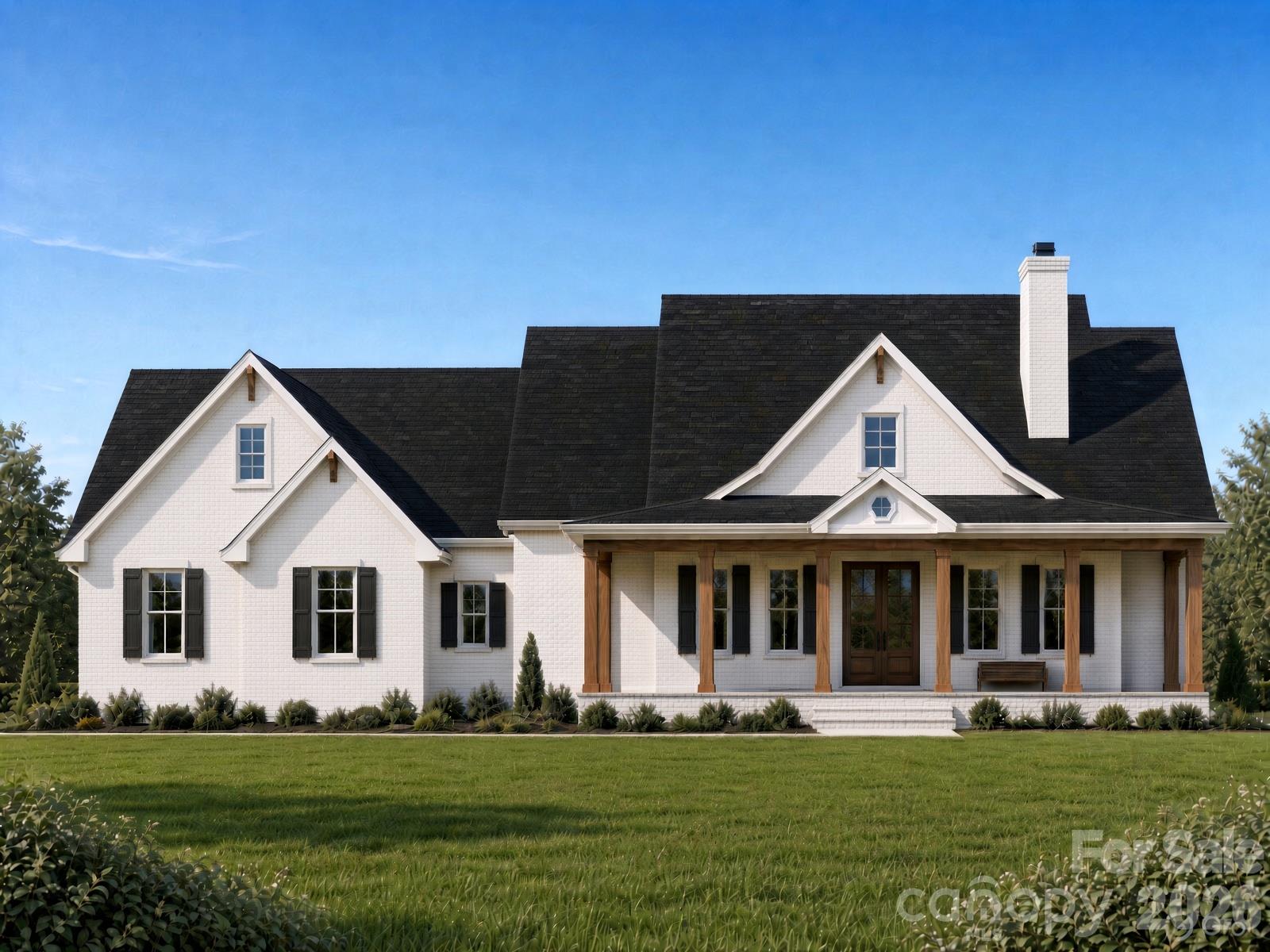 5514 Unionville Brief Road