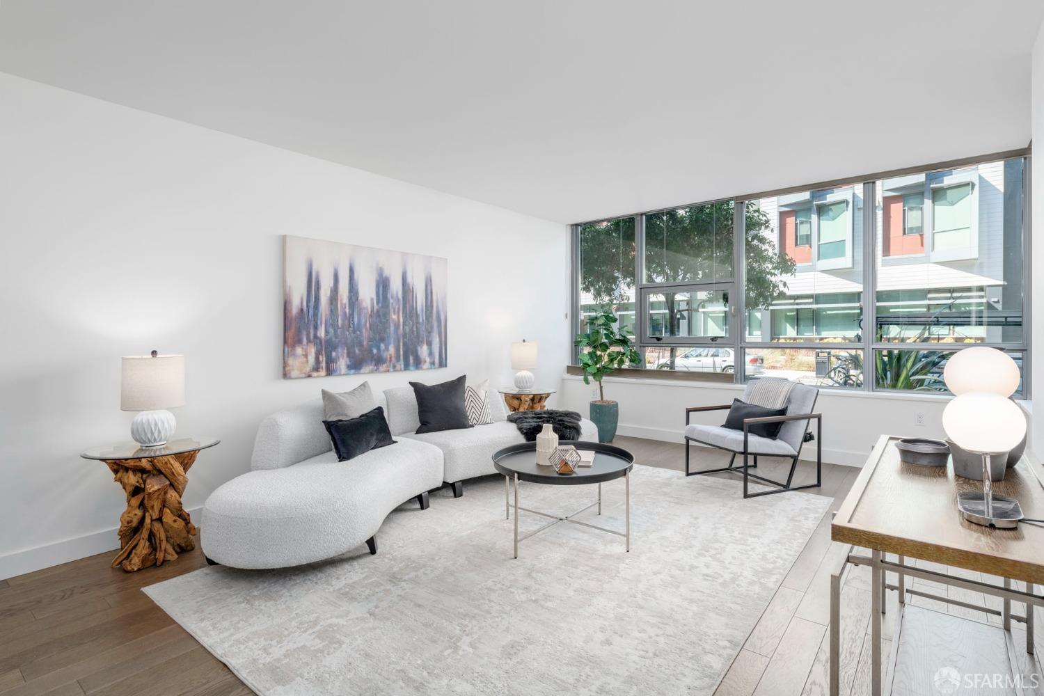 435 China Basin Street # 116