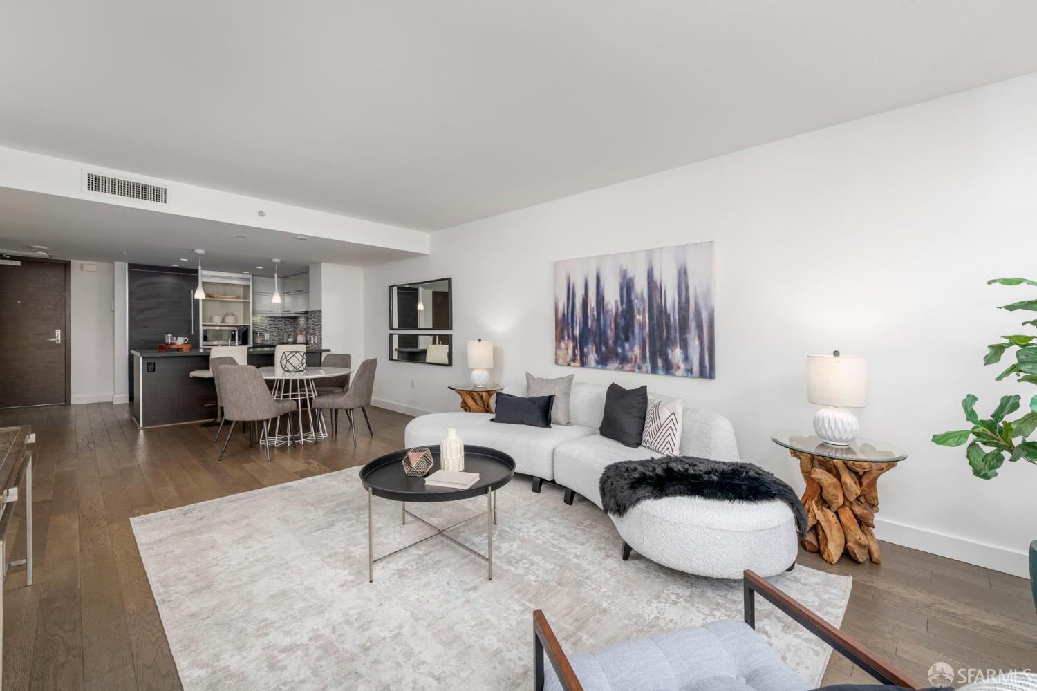 435 China Basin Street # 116