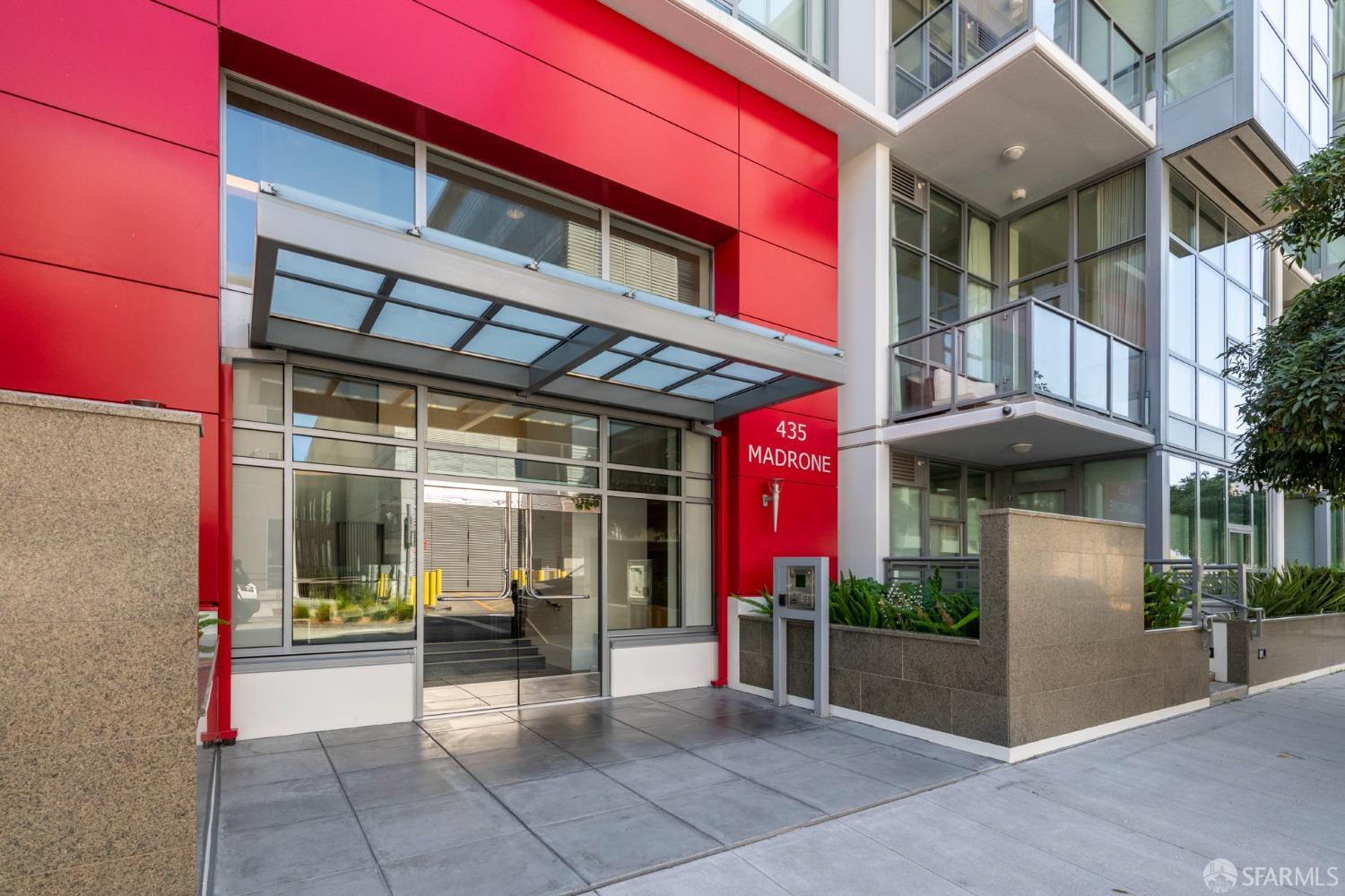 435 China Basin Street # 116