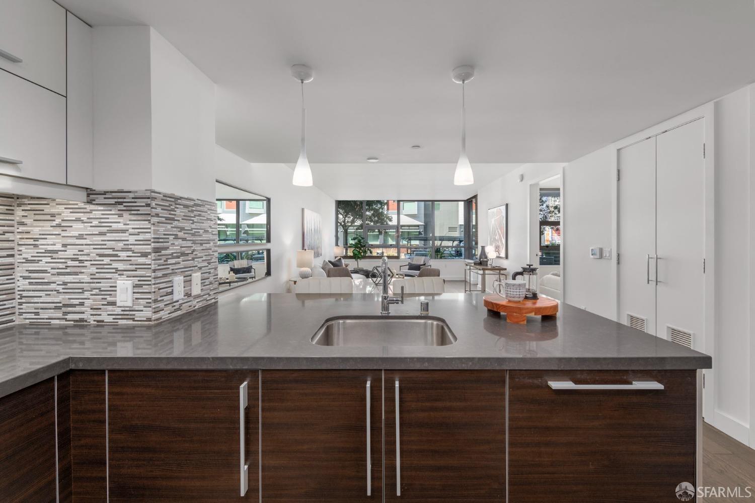 435 China Basin Street # 116