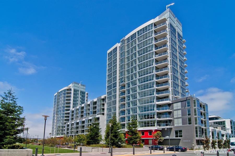 435 China Basin Street # 116