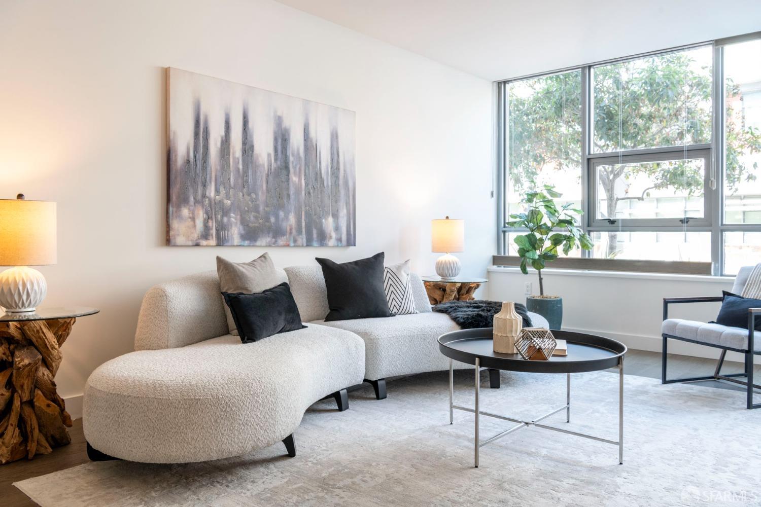 435 China Basin Street # 116