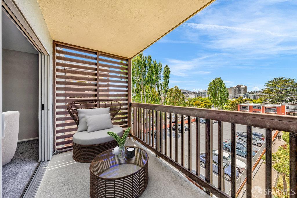 1315 Laguna Street # 6