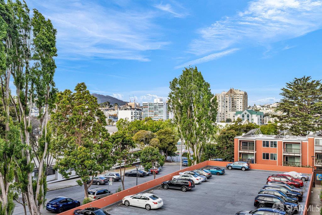 1315 Laguna Street # 6