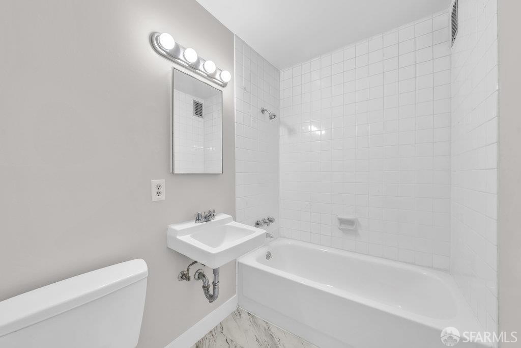 1315 Laguna Street # 6
