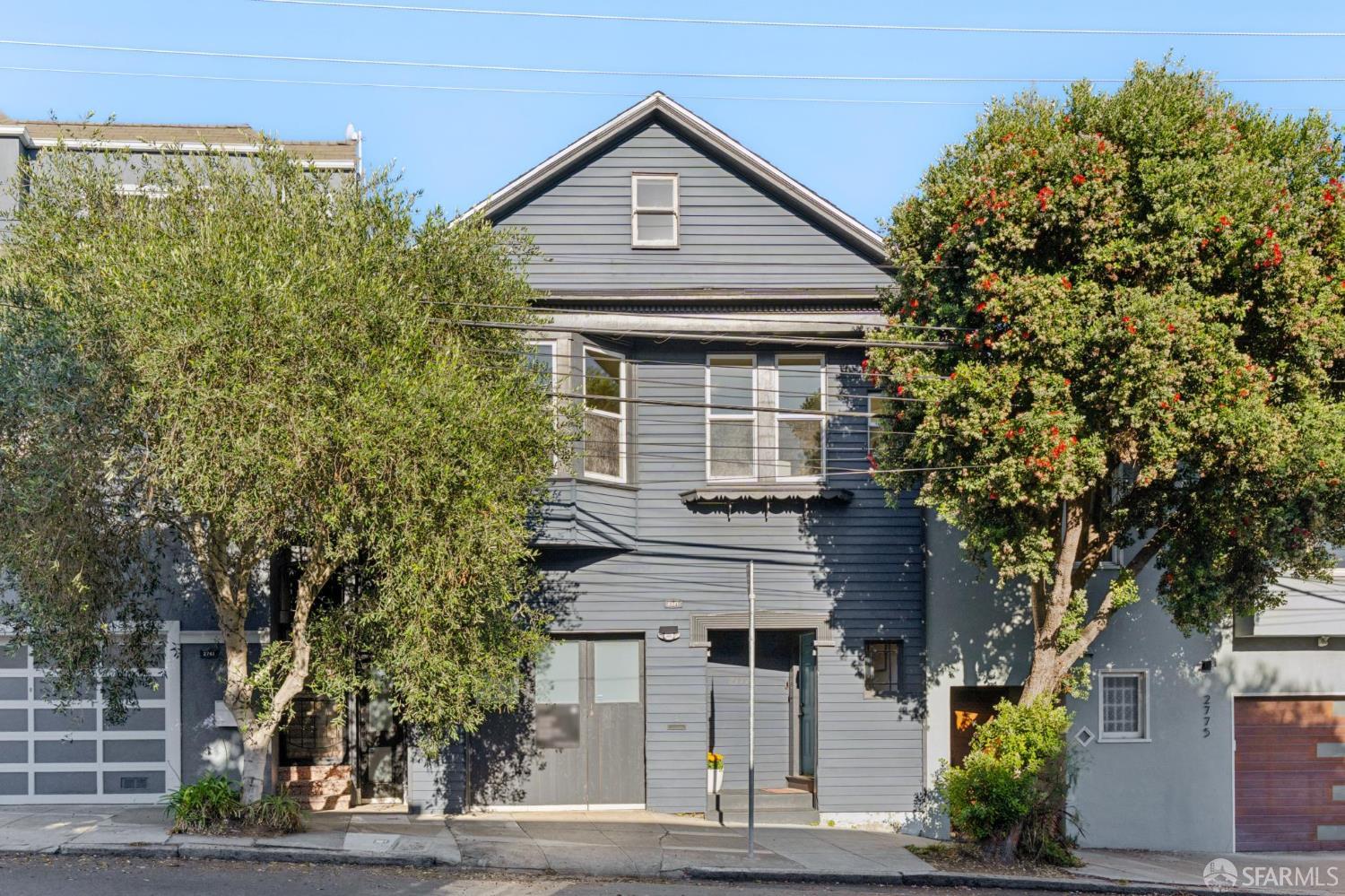 2771 Diamond Street