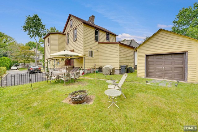 45 East Broad Street