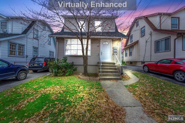 25 East Edsall Boulevard