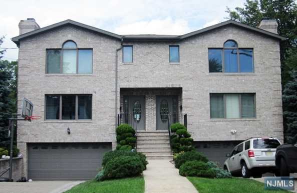 123 Hickory Avenue B