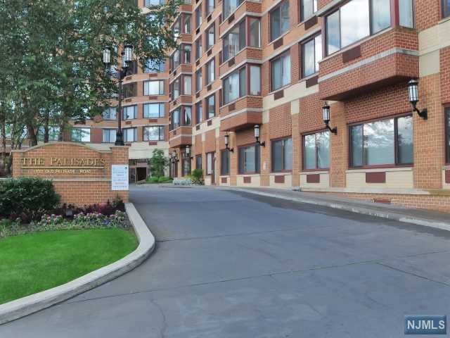 100 Old Palisade Road 3601