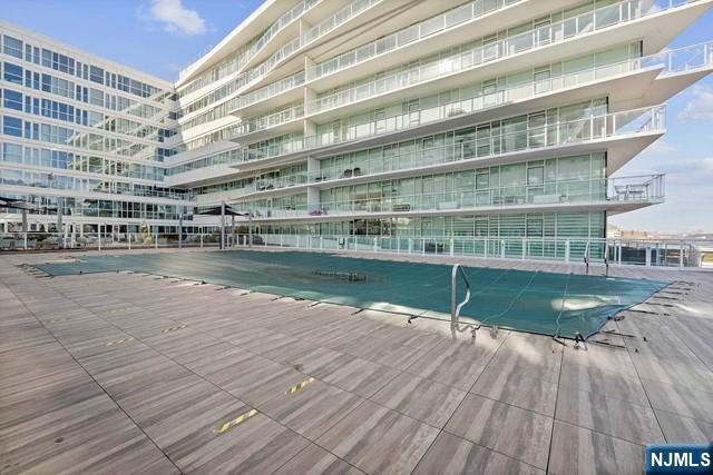 800 Ave At Port Imperial 918