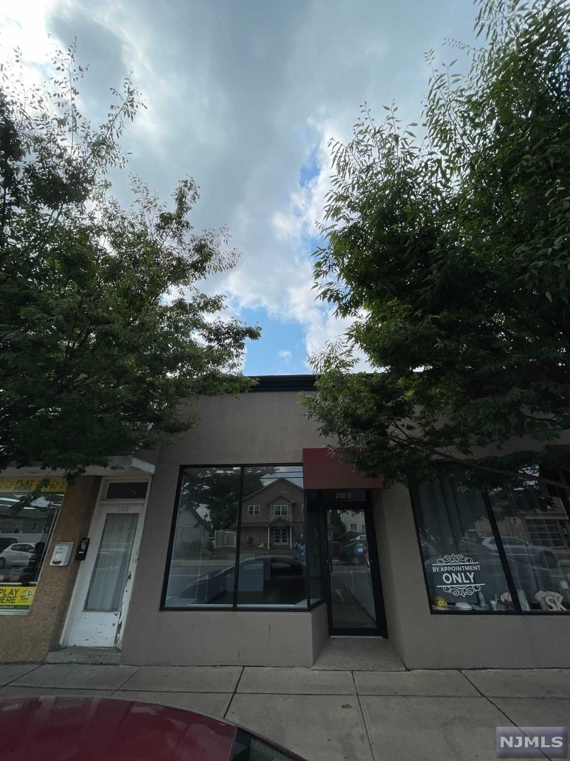 234 Market Street A