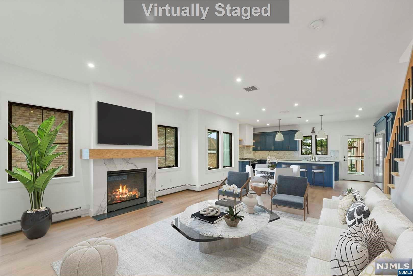 51 E Homestead Avenue