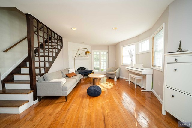 371 Demarest Avenue