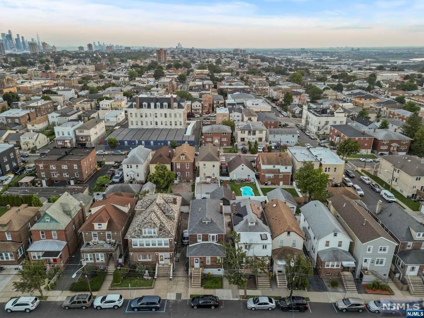 410 Morningside Avenue