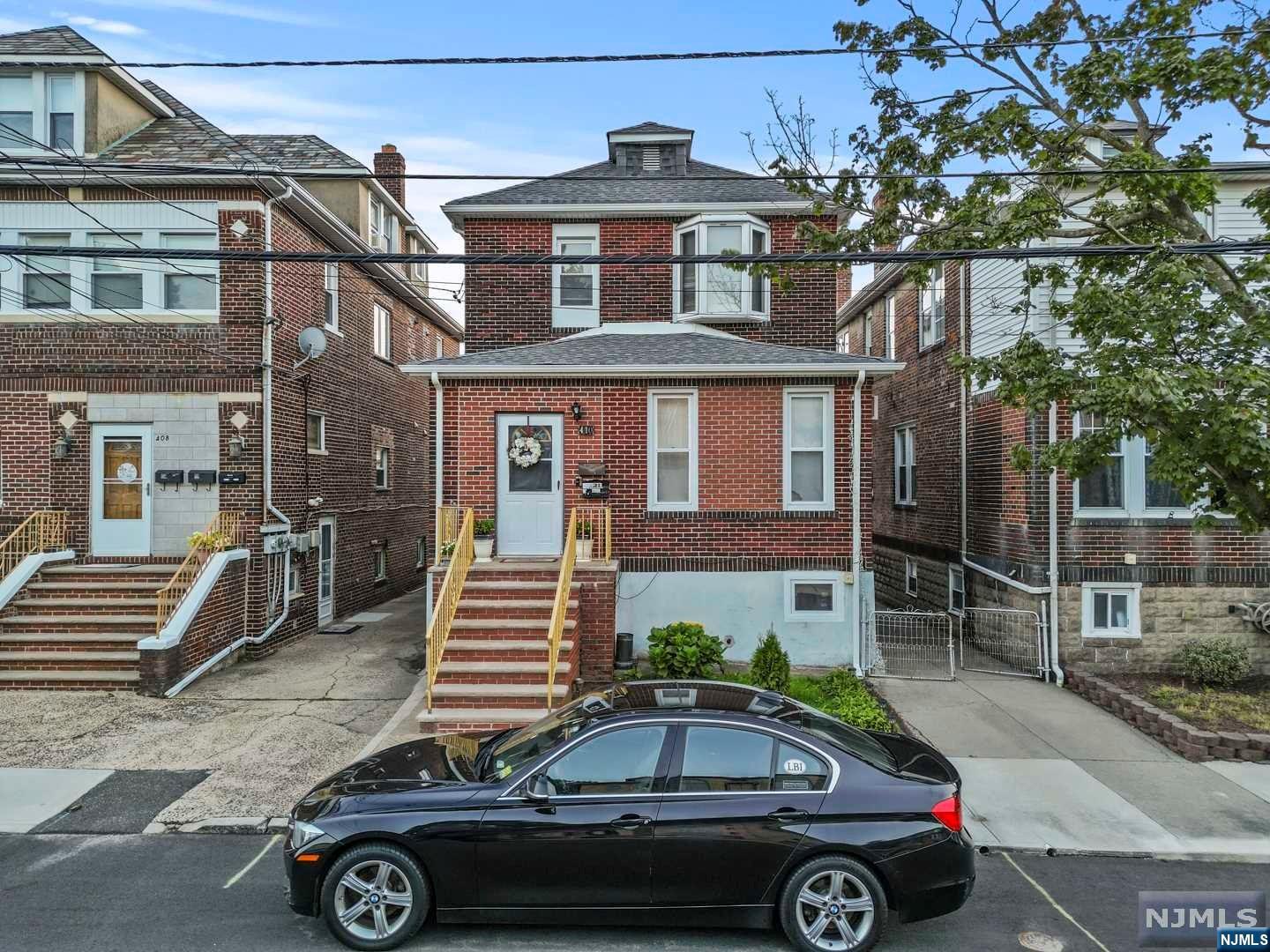 410 Morningside Avenue