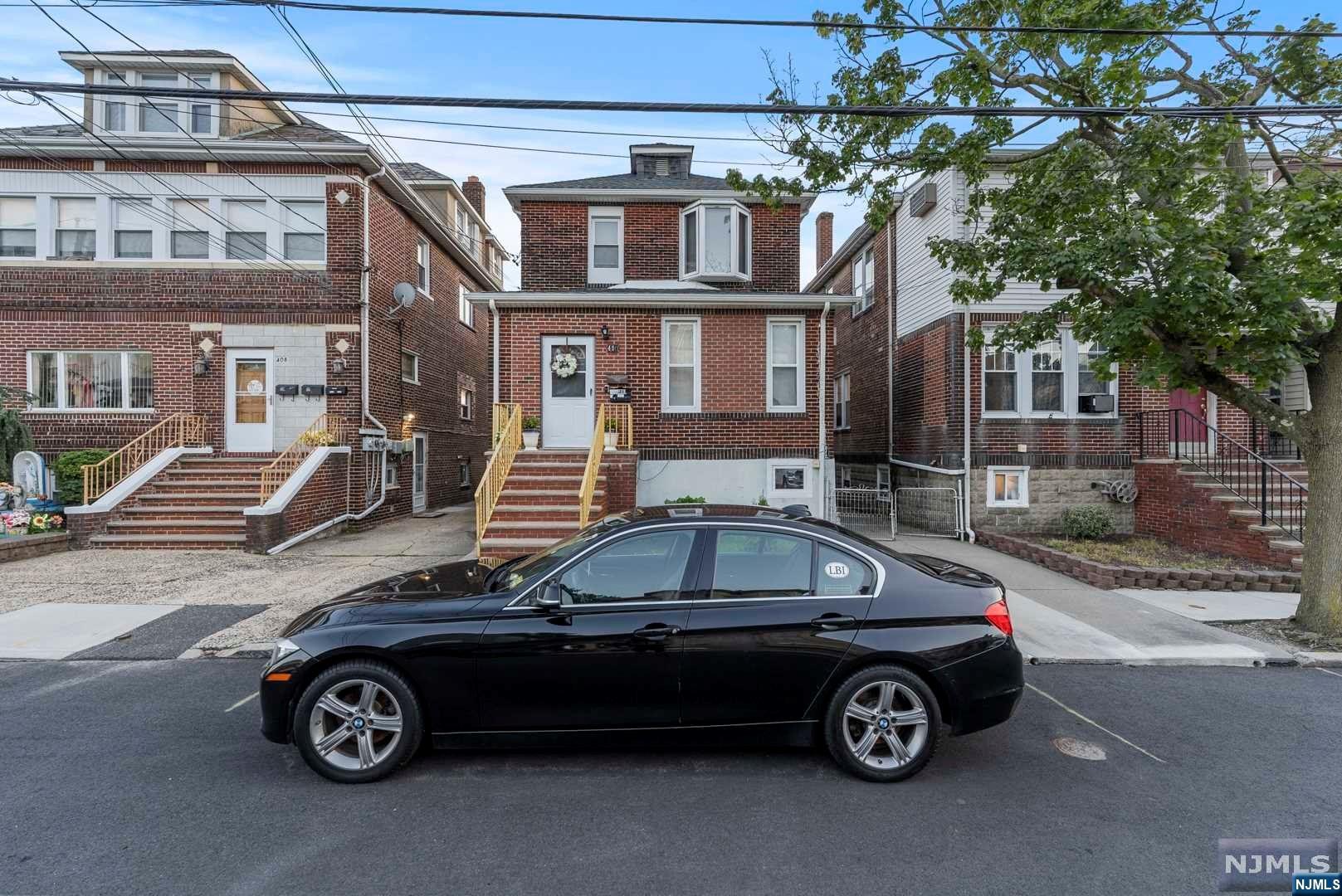 410 Morningside Avenue