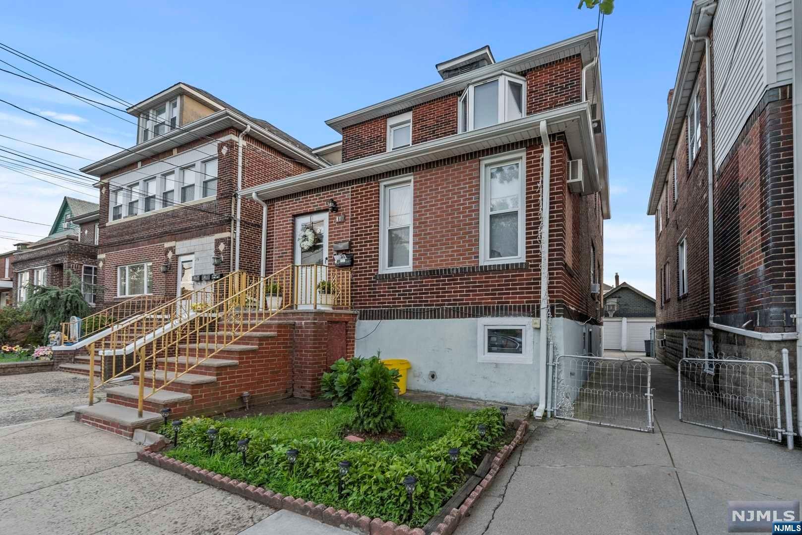 410 Morningside Avenue